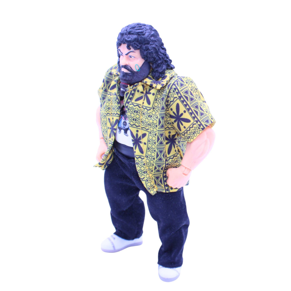 WWE Superstars Lou Albano Figur Mattel 2024 lose | Hoppla-Stuff
